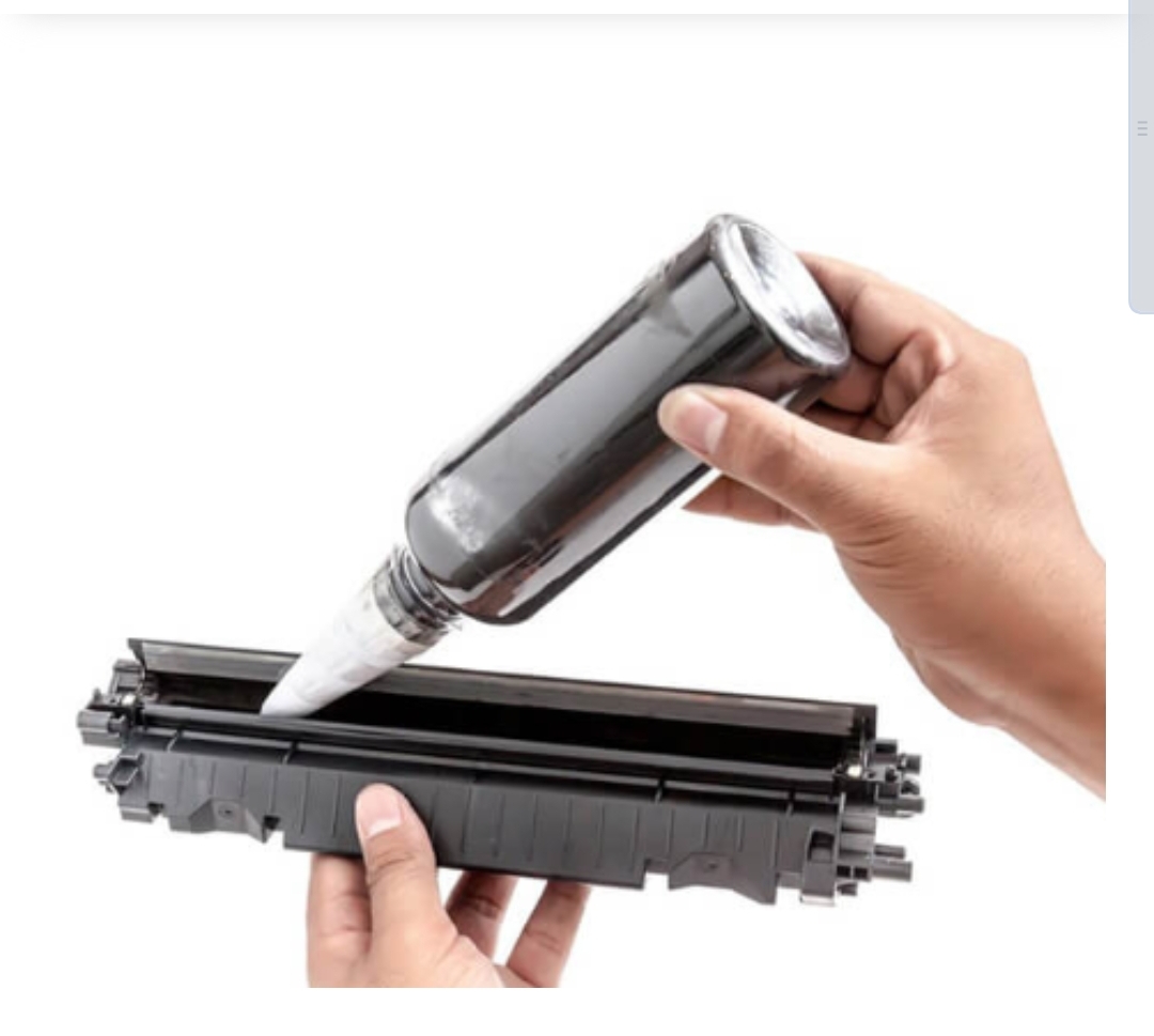 TONER DOLUMUNDA DİKKAT EDİLMESİ GEREKENLER